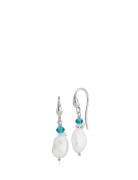 Mira Earrings Korvakoru Korut Silver Izabel Camille