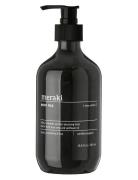 Body Milk, Deep Valley, 490 Ml Ihovoide Vartalovoide White Meraki