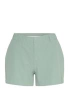 Ua Drive 4" Short Sport Shorts Sport Shorts Green Under Armour