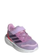 Runfalcon 5 El I Matalavartiset Sneakerit Tennarit Purple Adidas Sport...