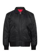 Balamo2531 Bombertakki Takki Black HUGO
