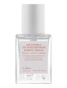 15% Niacinamide Purity Serum Seerumi Kasvot Ihonhoito Nude Dr. Althea