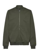 Embossed Eagle Track Jacket Ohut Takki Kuoritakki Khaki Green Lyle & S...