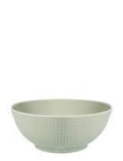 Swedish Grace Bowl 0,3L Home Tableware Bowls Breakfast Bowls Green Rör...