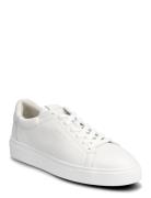 Mc Julien Sneaker Matalavartiset Sneakerit Tennarit White GANT