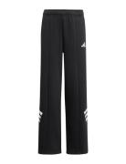 Jg Fi Wide Pt Bottoms Sweatpants Black Adidas Sportswear