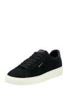 Mc Julien Sneaker Matalavartiset Sneakerit Tennarit Black GANT