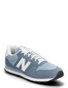 New Balance 500 Classic Matalavartiset Sneakerit Tennarit Blue New Bal...