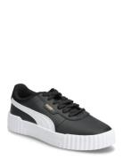 Carina 3.0 Jr Sport Sneakers Low-top Sneakers Black PUMA
