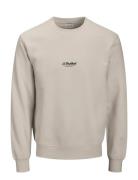 Jjesoho Sweat Crew Neck Noos Mni Tops Sweat-shirts & Hoodies Sweat-shi...