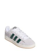 Campus 00S Matalavartiset Sneakerit Tennarit Grey Adidas Originals