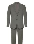 S.justin P Puku Grey Tiger Of Sweden