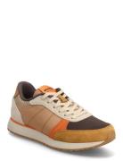 Ronja Matalavartiset Sneakerit Tennarit Brown WODEN