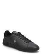 Leather-Hrt Crt Ii-Sk-Ltl Matalavartiset Sneakerit Tennarit White Polo...