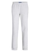 Jpstkane Urban Edge Sweat Pants Sn Jnr Bottoms Sweatpants Grey Jack & ...
