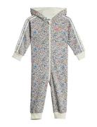 Sie Jumpsuit Haalari Multi/patterned Adidas Originals