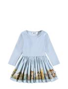 Candi Dresses & Skirts Dresses Casual Dresses Long-sleeved Casual Dres...