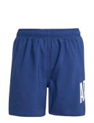 Coll Sh By Uimashortsit Blue Adidas Sportswear
