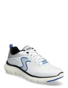 Men Flex Advantage 5.0 Spreelo Matalavartiset Sneakerit Tennarit White...