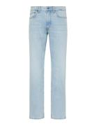 Slim Marbled Beacon Jean Regen Bottoms Jeans Slim Blue Calvin Klein Je...