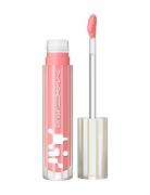 Lipglass Air Non Sticky Lipgloss Huulikiilto Meikki Pink MAC