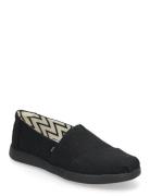 Alpargata Plus Matalat Sandaalit Espadrillot Black TOMS