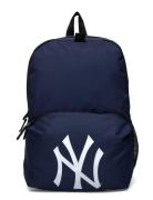 Mlb Multi Stadium Bag Neyyan Accessories Bags Backpacks Navy New Era