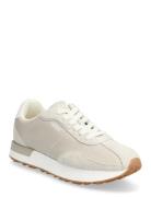 Kiria_Runn_Nyrn Matalavartiset Sneakerit Tennarit White HUGO