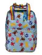 Babblarna, Lille Rygsæk 29 X 20 X 13 Cm 7 L Accessories Bags Backpacks...