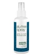 Deo Spray - Aluminium Free 100 Ml Beauty Women Deodorants Spray Blue A...