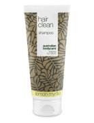 Hair Clean Lemon Myrtle 200 Ml Shampoo Nude Australian Bodycare