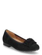 Ballerina Ballerinat Black Gabor