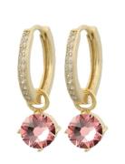 Sprinkles Rola Ring Ear Accessories Jewellery Earrings Hoops Gold SNÖ ...