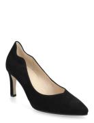 Pumps Shoes Heels Pumps Classic Yellow Gabor