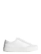 Art Signature Leather Sneaker Matalavartiset Sneakerit Tennarit White ...