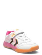 Multiplay Stable Vc Jr Sport Sneakers Low-top Sneakers Multi/patterned...