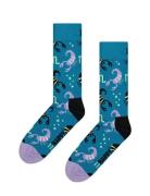 Scorpio Sock Lingerie Socks Regular Socks Navy Happy Socks