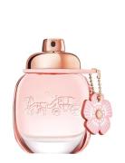 Floral Eau De Parfum Hajuvesi Eau De Parfum Nude Coach