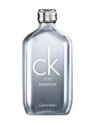 Calvin Klein Ck Essence Eau De Parfum 100 Ml Hajuvesi Eau De Parfum Nu...