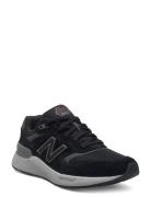 New Balance Freshfoam Walking 880 V7 Sport Sneakers Low-top Sneakers B...