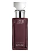 Eternity Woman Amber Essence Eau De Parfum 30.00 Ml Hajuvesi Eau De Pa...