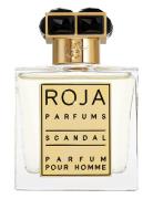 Roja Scandal Pour Homme Parfum 50 Ml Hajuvesi Eau De Parfum Nude Roja