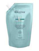 Kérastase Resistance Bain Force Architecte Shampoo 500Ml Refill Shampo...