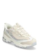 Women D'lites Smooth Nostalgia Matalavartiset Sneakerit Tennarit Cream...