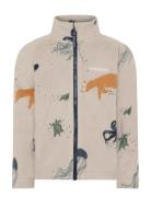 Monte Pr K Fz 10 Tops Sweat-shirts & Hoodies Sweat-shirts Multi/patter...