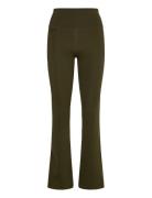 Motion Flare Pant Sport Sport Pants Khaki Green Under Armour