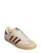 Samba Og J Matalavartiset Sneakerit Tennarit Cream Adidas Originals