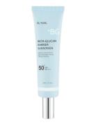 Beta Glucan Barrier Sunscreen Spf50+ Pa++++ Aurinkorasva Kasvot Nude I...
