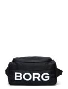 Borg Archive Wash Bag Toilettilaukut Black Björn Borg