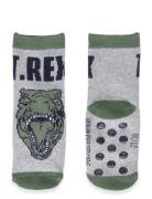Socks Jarrusukat Grey Jurassic World